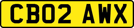 CB02AWX