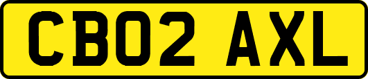 CB02AXL
