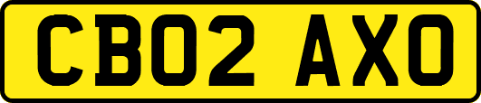 CB02AXO