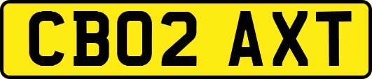 CB02AXT