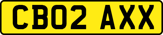 CB02AXX