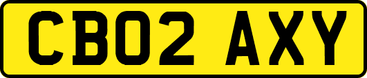 CB02AXY