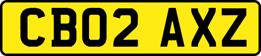 CB02AXZ