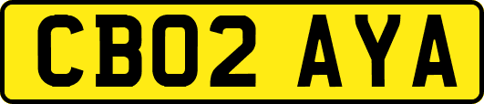 CB02AYA