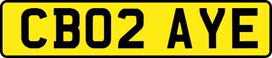 CB02AYE