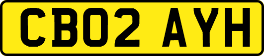CB02AYH
