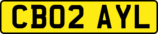 CB02AYL