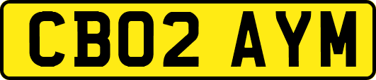 CB02AYM