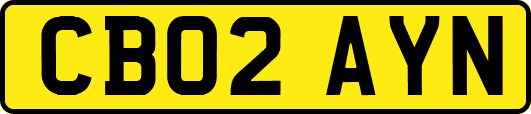 CB02AYN