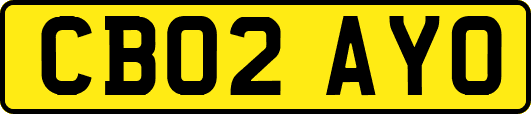 CB02AYO