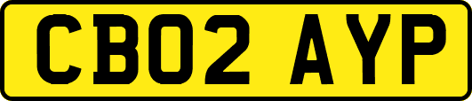 CB02AYP