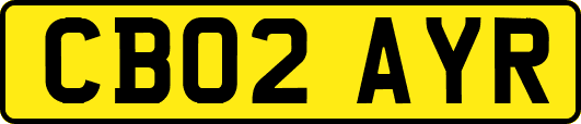 CB02AYR