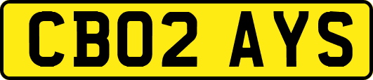 CB02AYS