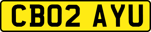 CB02AYU