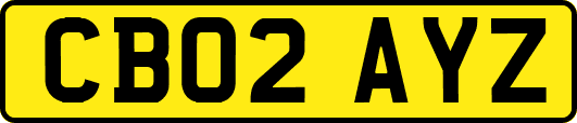 CB02AYZ