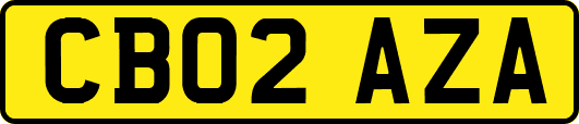 CB02AZA
