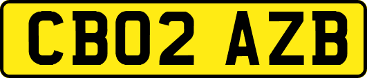 CB02AZB