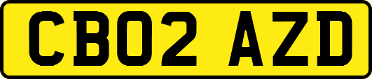 CB02AZD
