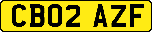 CB02AZF