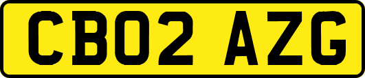 CB02AZG