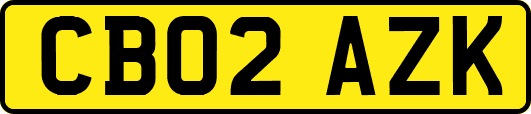 CB02AZK