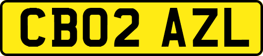 CB02AZL
