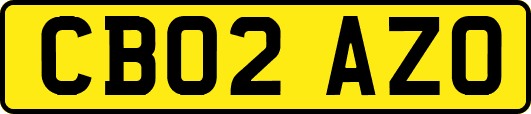 CB02AZO