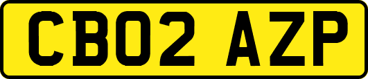 CB02AZP