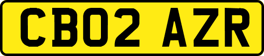 CB02AZR