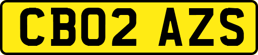 CB02AZS