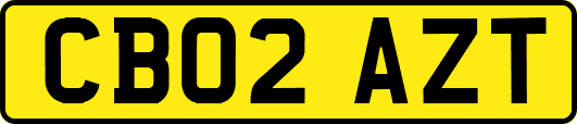 CB02AZT