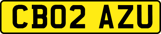 CB02AZU