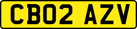 CB02AZV