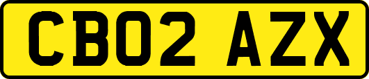 CB02AZX