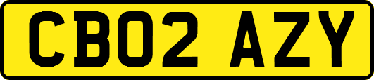 CB02AZY