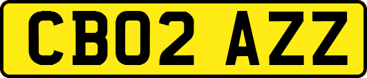 CB02AZZ