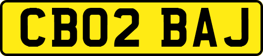 CB02BAJ