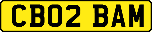 CB02BAM