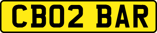 CB02BAR