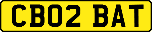 CB02BAT