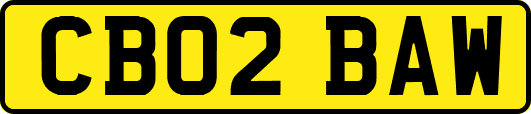 CB02BAW