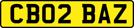CB02BAZ