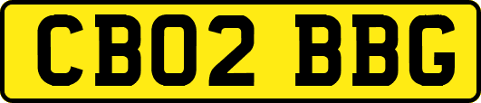 CB02BBG