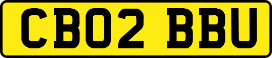 CB02BBU