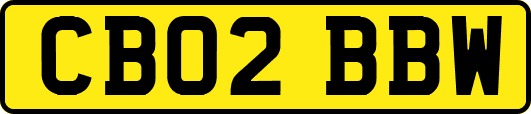 CB02BBW
