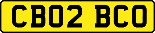 CB02BCO
