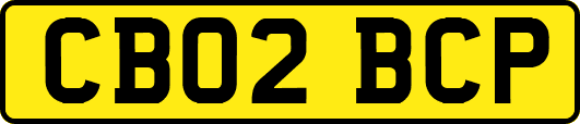 CB02BCP