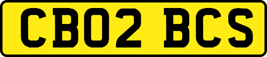 CB02BCS