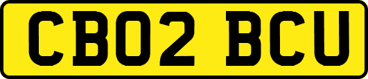 CB02BCU