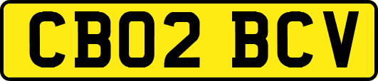 CB02BCV